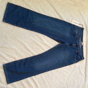NWT tecovas men’s jeans